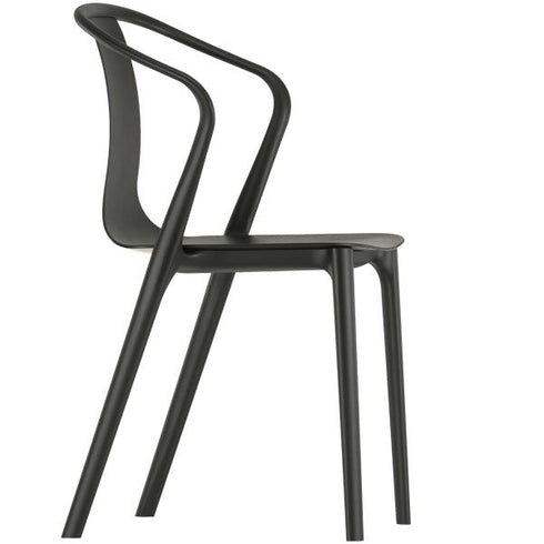 Belleville armchair